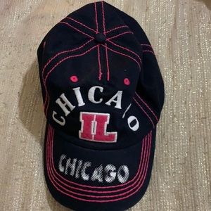 Chicago IL Hat